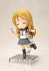 Kotobukiya Моя младшая сестра - это Кирино Косака, подвижная фигурка из ПВХ, раскрашенная Q-posh, не может быть милой. не масштабный