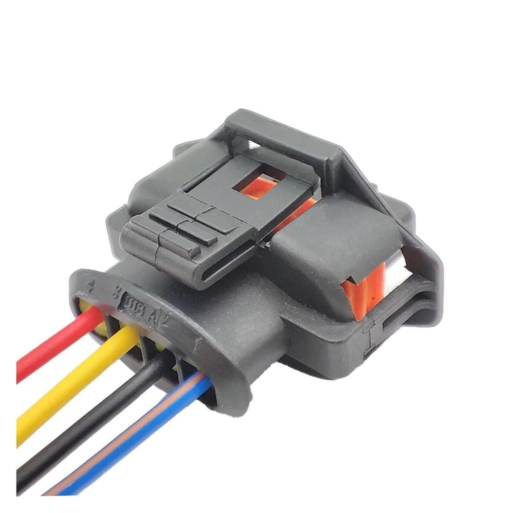 1/5/10/4 Pin 3.5mm Auto Sensor Connector Plug 1928403736 1928403453 KLOOKY(1pcs)