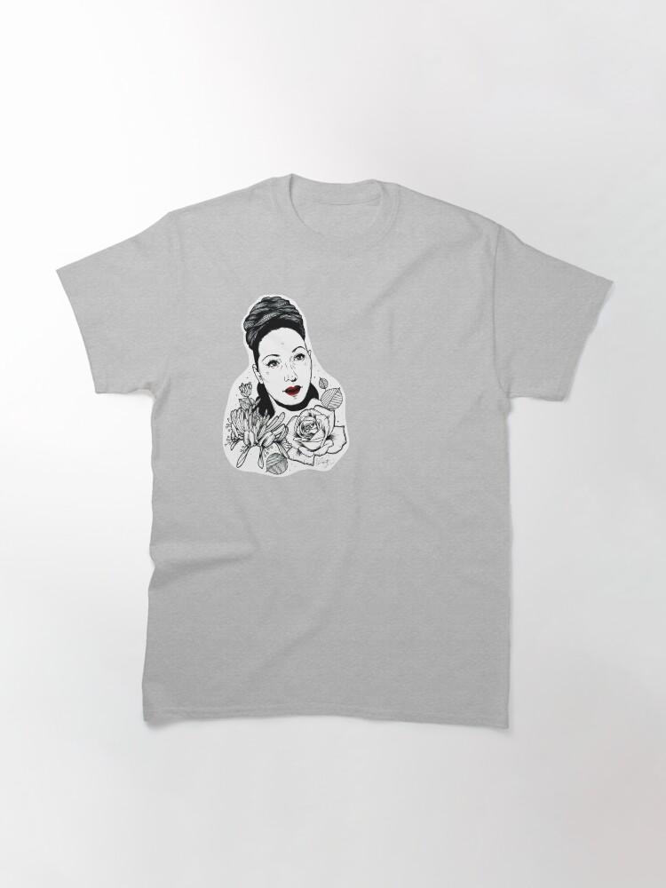 Josephine Baker Josephine Classic T-Shirt