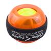 Мяч для тренировки силы запястий со светодиодной подсветкой для фитнеса и упражнений на хват