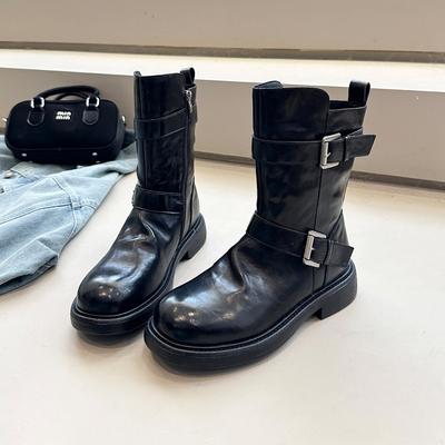 Ботинки – Ботинки