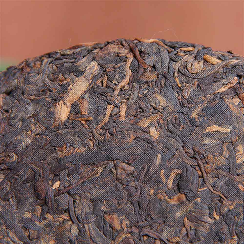 2018 Yr Shu Puer 9978 (Batch 181) Ripe Puer Chinese Tea Puerh 357g Aged Puerh