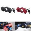 Motorcycle Security Safety Handlebar Fit Scooter Aluminium Alloy Anti Theft