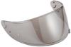 SHOEI Визор PINLOCK Мягкий Дымчатый Зеркальный Серебристый Совместимый Шлемы CWR-1 X-Fourteen/Z-7/RYD