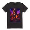 Farscape Unisex Adult 20 Years Collage T-Shirt