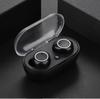 Беспроводные Bluetooth-наушники-вкладыши Y50 TWS - Макаронная серия