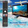1 шт. Пульт дистанционного управления Совместимый для Jvc Rm-c3362 Rm-c3367 Rm-c3407 Lt-32n3115a Lt-40n5115 ЖК-телевизор (без батареи)