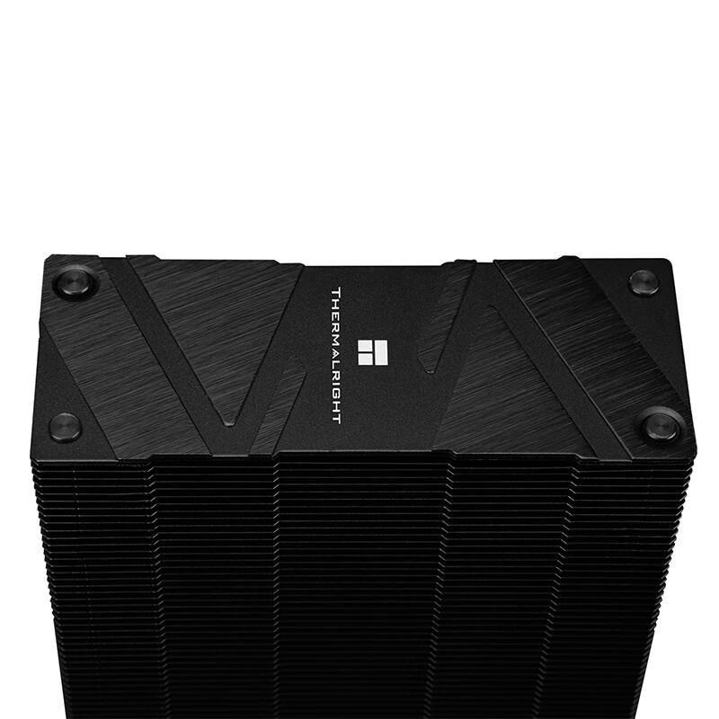 Воздушный кулер для процессора Thermalright Assassin Spirit 120 EVO