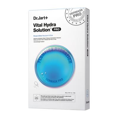 Dermask Vital Hydra Solution Pro 5 листов