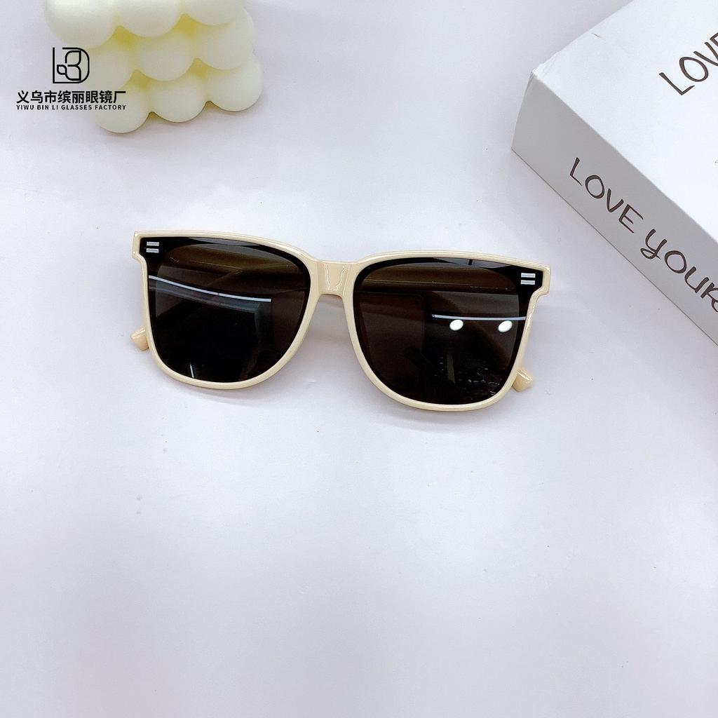 Fashion Children'S Fun Pc Children'S Sunglasses Boys And Girls Casual Fashion Sunglasses Baby Sunshade Glasses