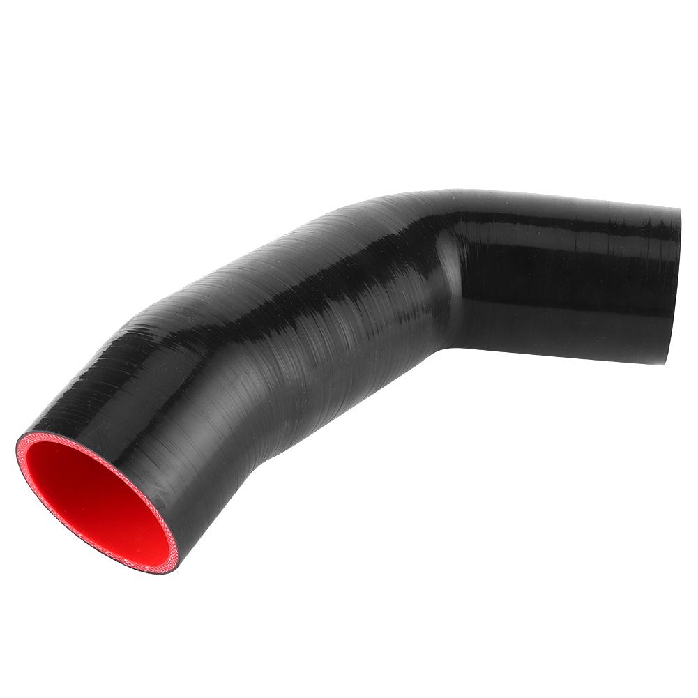 Turbocharger Inlet Tube Performance Intake Hose Fit for A3 8V TT MK3 S3 2.0T 1.8T EA888 Engine