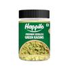 Happilo Premium Seedless Green Raisins 300g Jar, Premium Qaulity Kishmish, Nutritious, Rich In Iron & Vitamin B, Healthy Sweet Treats