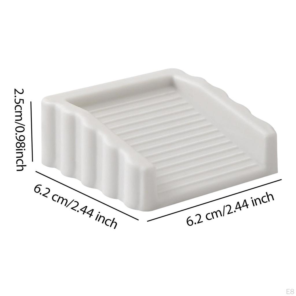 Держатель дверного стопора Защита пола Дверной стопор для спальни квартиры