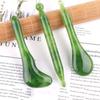 Care Tool Acupuncture Neck Gua Sha Board Face Massager Body Beautiful Tool Facial Scraping Scraper