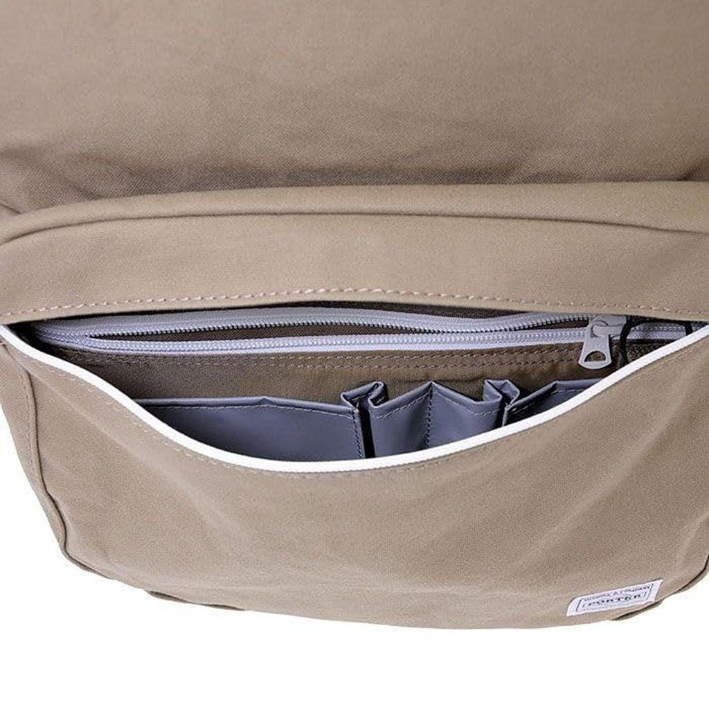 Porter Beat Daypack Beige 727-09046