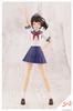 Пластиковый набор для летних моделей Kotobukiya Sosai Madoka Yuuki High School, разноцветная футболка для девочек (Униформа Тохо)