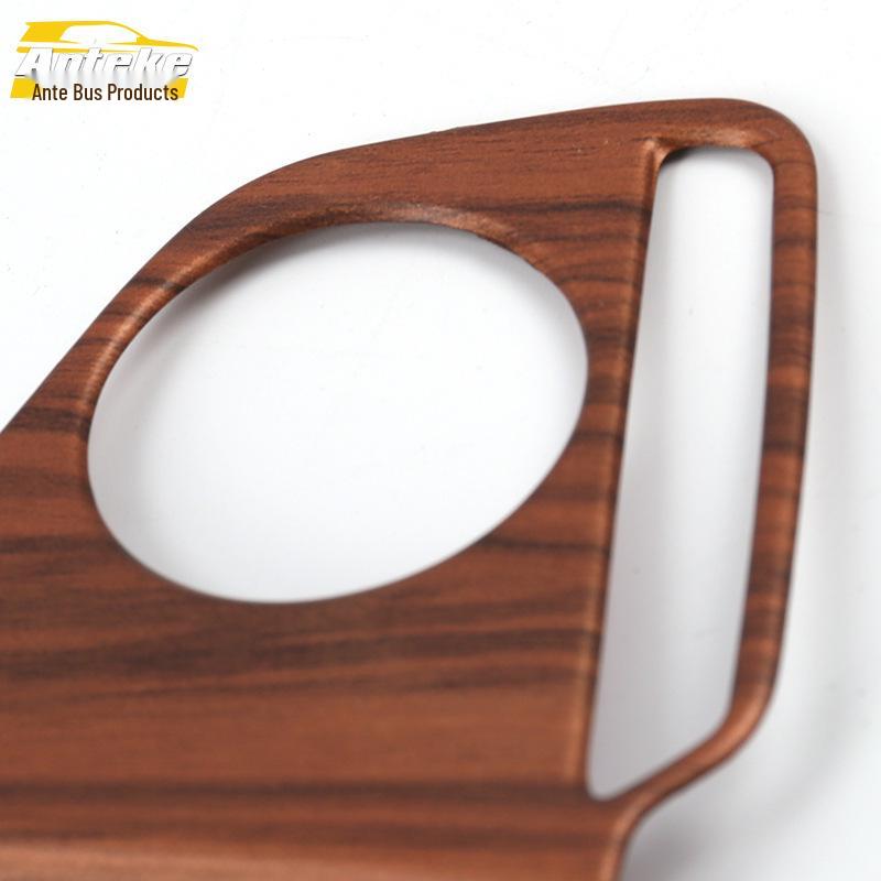 17-21 CRV Electroplated Steering Wheel and Dashboard Sequin Decoration