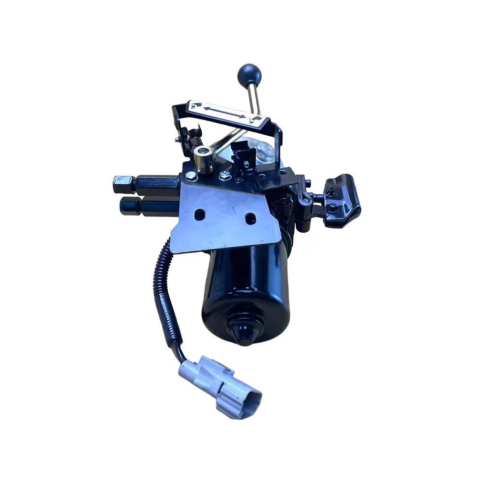 P11C Truck Cab Lift Pump Motor for Hino P11C 54870-E0030 Parts