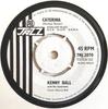 7-дюймовая пластинка KENNY BALL & HIS JAZZMEN - Caterina 7NJ2070 Pye Jazz 1964 UK Джаз Б/У