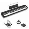 CASIO Electronic Piano CDP 88-key CDP-S100BK