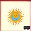 LP Пластинка KING CRIMSON - Larks' Tongues In Aspic KCLP5 Discipline Glob 2013 Великобритания Рок
