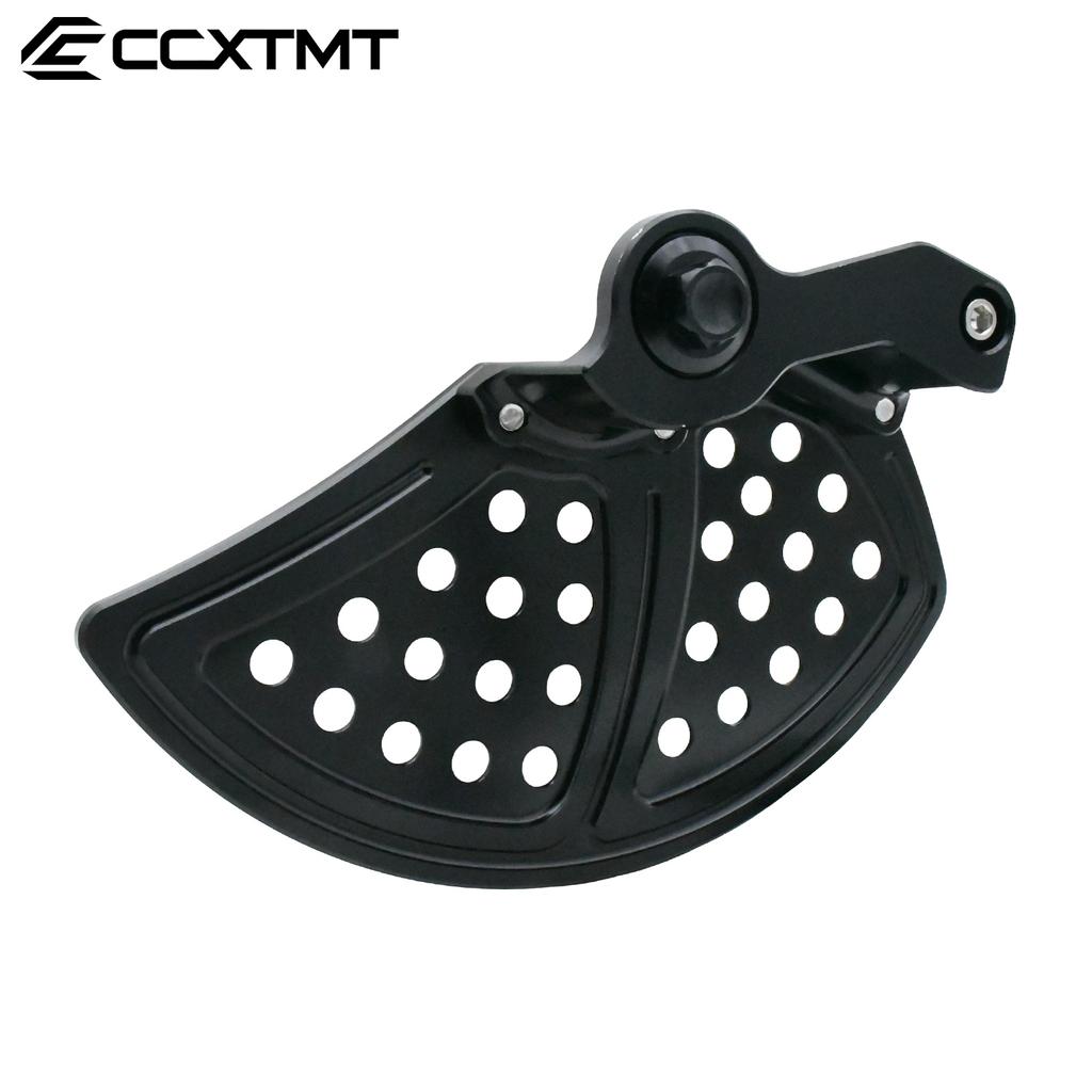 For KTM SX SX-F XC XC-F EXC EXC-F XC-W XCFW Six Days TPI 125 150 250 300 350 400 450 500 Motorcycle CNC Front Brake Disc Guard