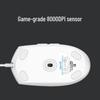 Logitech G102 2nd Gen Wired RGB Gaming Mouse