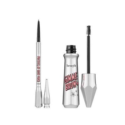 BENEFIT Precise My Brow Pencil + набор для бровей Gimme, 2 шт.
