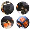 Новые 5 шт. GY6 50cc 125cc 150cc мопед скутер поворотник фара клаксон диммер переключатель диммера кнопка стартера мотоцикла