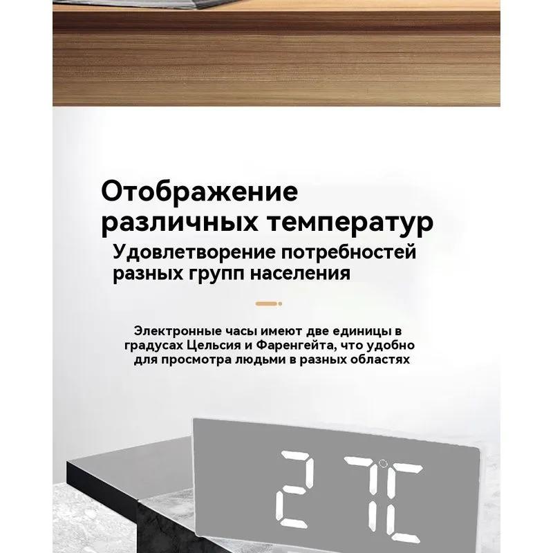 Xiaomi Настольные часы Кварцевые, Механические 1 шт.