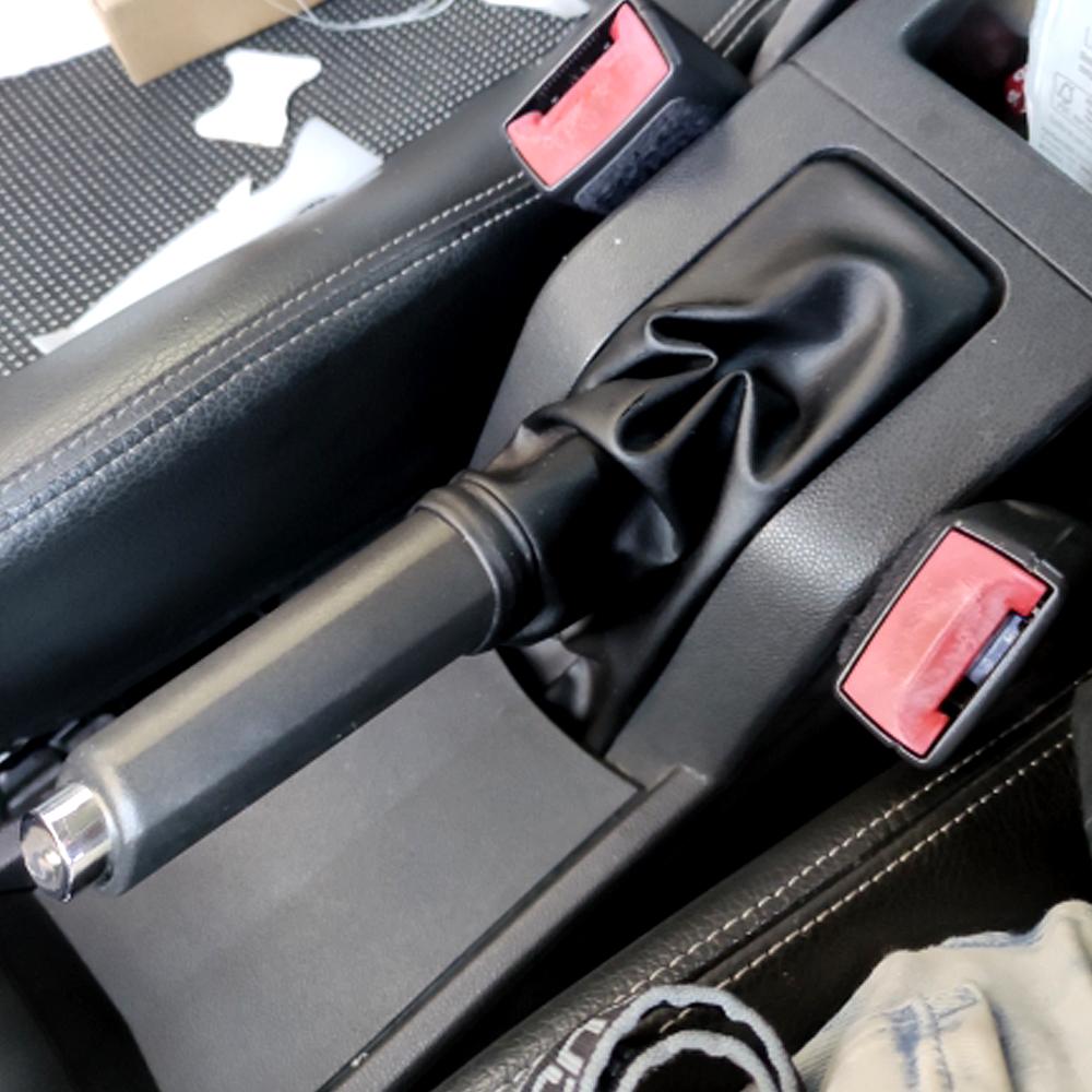 Для Opel ASTRA H ручка переключения передач, рычаг переключения передач, гетры, ручки для ручного тормоза, автомобильный противоскользящий чехол для багажника с ручным тормозом для парковки, чехол