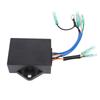 2 Stroke 40 Horsepower Outboard Engine CDI Unit 32900 94460 Boat Motor CDI Igniter