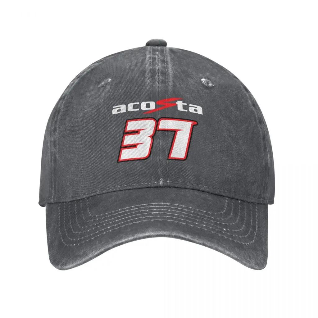 Pedro Acosta Baseball Cap hats on offer Hip Hop Streetwear hats for Unisex Boy Womens