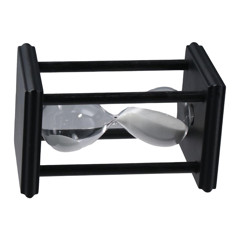 8 цветов песочные часы таймер деревянный стеклянный песочные часы набор песочные часы песочные часы домашний настольный