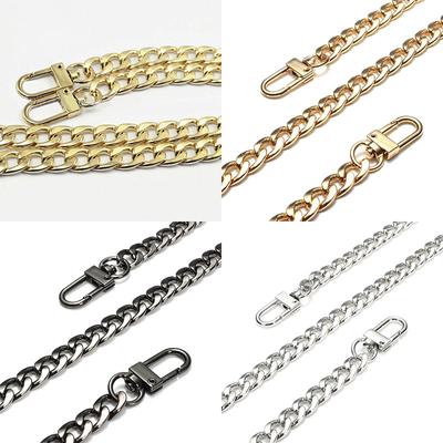 Ремень в виде цепи, для женской сумочки