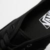 Vans Настоящий вельветовый черный Vn0a2z3zbla1