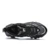 New FILA Cat Paw 5th Generation Moisture Wicking Coverage Low Top Running Shoes Men's Black Gray F12M442115FBV