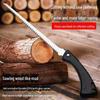 Portable Handheld Garden Mini Saw for Outdoor & Household Use