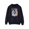 Womens/Ladies Jasmine Montage Sweatshirt