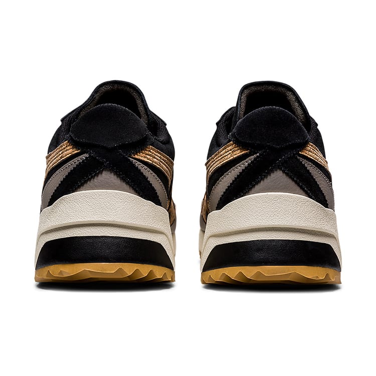 ONITSUKA TIGER Делегация Ex 'Черное Золото Белое' 1183A829-001