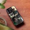 Timothee Chalamet Actor Phone Case for Iphone 16 15 14 13 Pro Max 12 11 Mini 7 8 Plus Se Xr X Xs Fundas Shell PC+TPU Cover