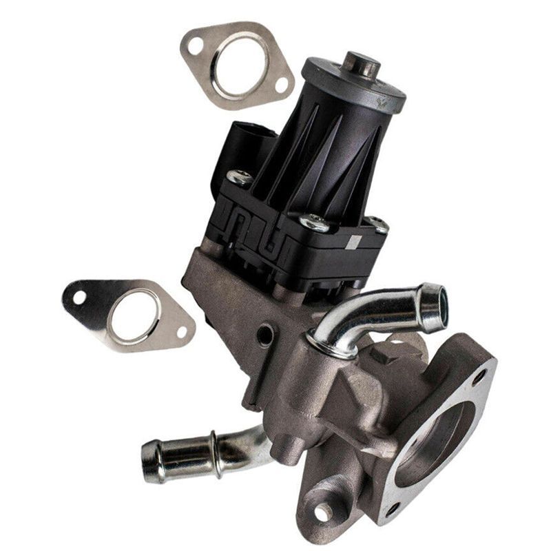 Authentic EGR VACUUM VALVE For Ford Transit MK7 2.2/2.4/3.2Tdci 9C1Q-9D475-AB BK2Q-9D475-CB BK2Q-9D475-CC