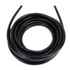 Морской провод 8 калибра 8 AWG 30 футов Дуплексный морской электрический провод Бескислородная медь для автомобильной промышленности
