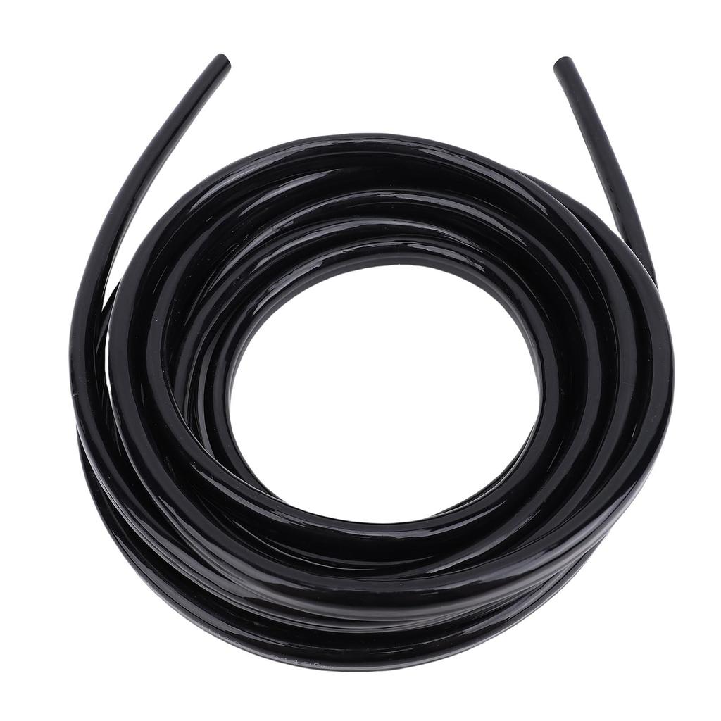 Морской провод 8 калибра 8 AWG 30 футов Дуплексный морской электрический провод Бескислородная медь для автомобильной промышленности