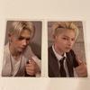 [Б/У] ENHYPEN Корея Weverse Lucky Drop Коллекционные карточки Полный набор Ники