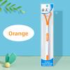 Adult Double-sided Tongue Scraper for Removing Bad Breath