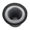 Round Air Filter Core Dry Type Purifier Filter Core Petrol Generator AccessoriesEY28