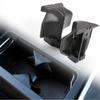 Center Console Drink Cup Holder Insert Divider For Mercedes-Benz W204 C207 W212