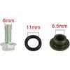 Fuel Petcock Switch Fit For YCF 125 150 XR400 XR350 XR250 XR650 XR600 XR500 CRF50F 70 80 100 16950-MN1-871 16950-KCE-670