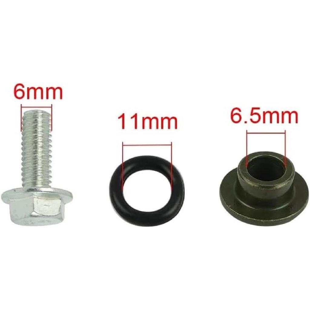 Fuel Petcock Switch Fit For YCF 125 150 XR400 XR350 XR250 XR650 XR600 XR500 CRF50F 70 80 100 16950-MN1-871 16950-KCE-670